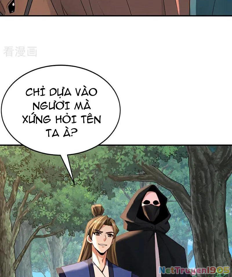Đệ Tử Tu Luyện Còn Ta Thì Lười Biếng Chapter 187 - 27