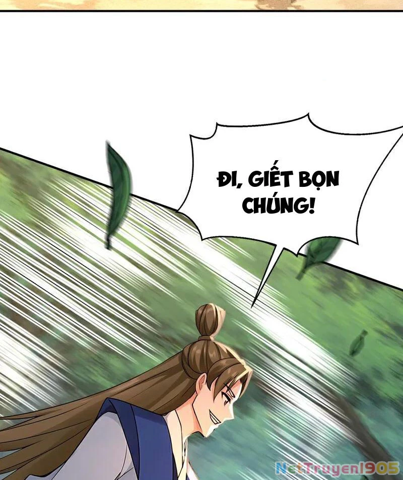 Đệ Tử Tu Luyện Còn Ta Thì Lười Biếng Chapter 187 - 29