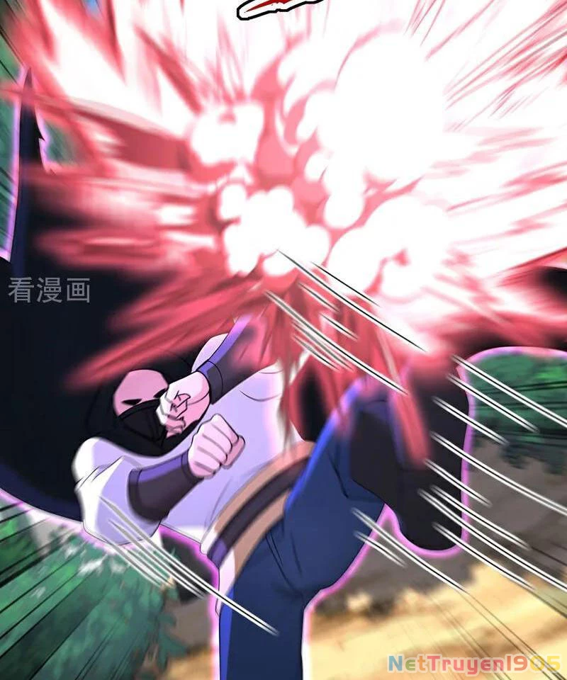 Đệ Tử Tu Luyện Còn Ta Thì Lười Biếng Chapter 187 - 43