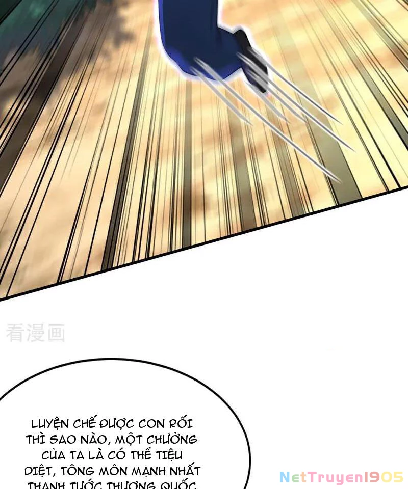 Đệ Tử Tu Luyện Còn Ta Thì Lười Biếng Chapter 187 - 44