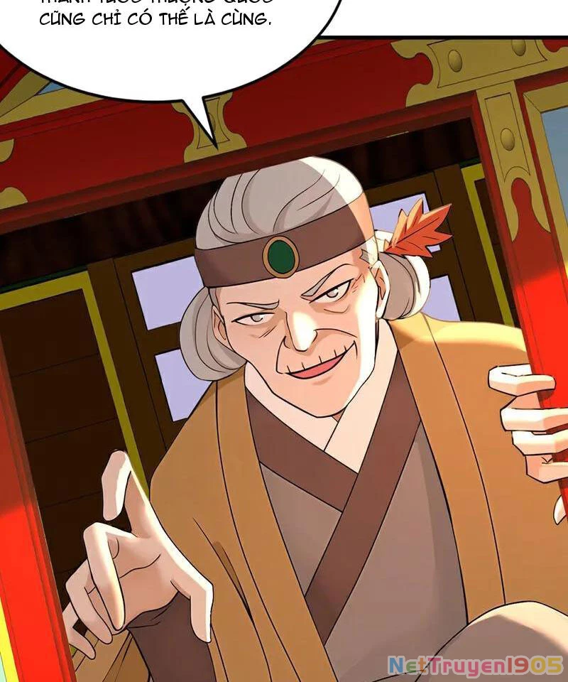 Đệ Tử Tu Luyện Còn Ta Thì Lười Biếng Chapter 187 - 45