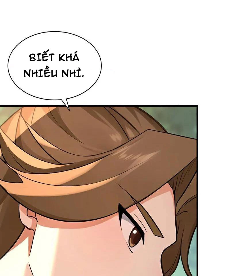 Đệ Tử Tu Luyện Còn Ta Thì Lười Biếng Chapter 187 - 47