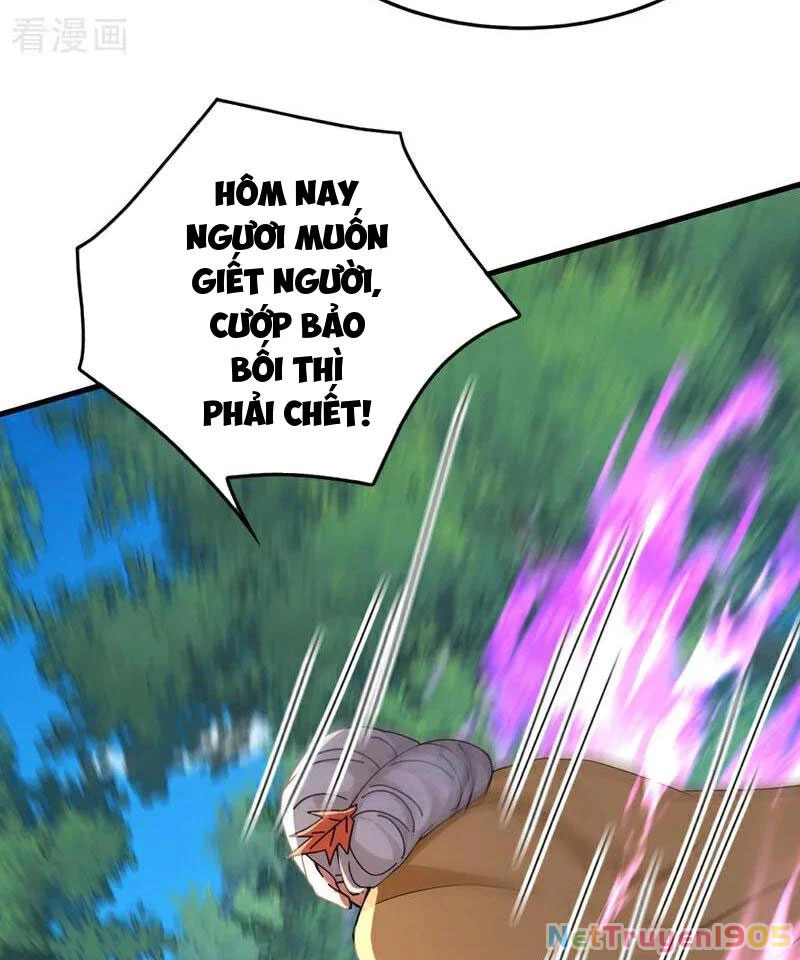 Đệ Tử Tu Luyện Còn Ta Thì Lười Biếng Chapter 187 - 49