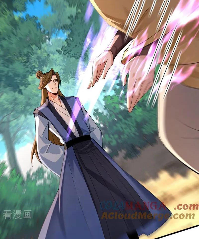 Đệ Tử Tu Luyện Còn Ta Thì Lười Biếng Chapter 187 - 50