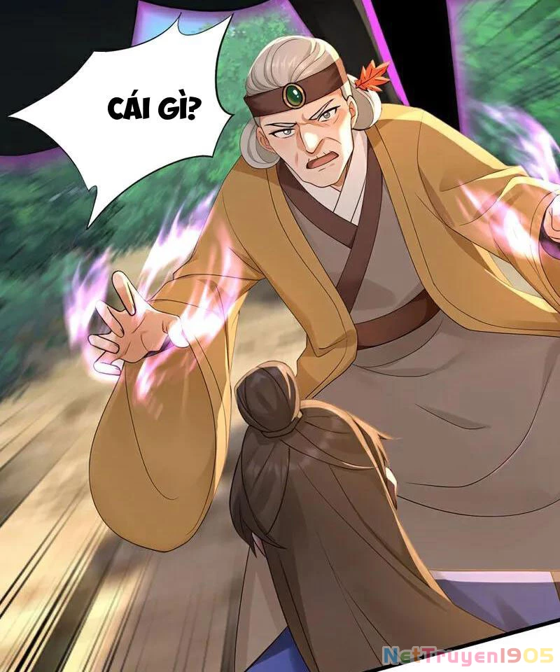 Đệ Tử Tu Luyện Còn Ta Thì Lười Biếng Chapter 187 - 54