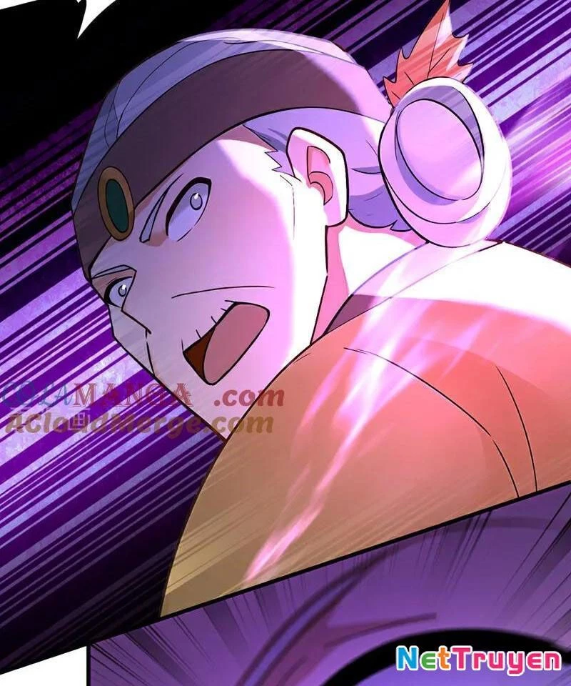 Đệ Tử Tu Luyện Còn Ta Thì Lười Biếng Chapter 187 - 56