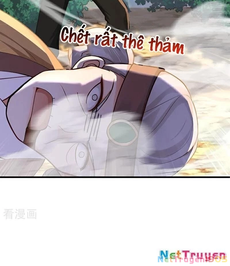 Đệ Tử Tu Luyện Còn Ta Thì Lười Biếng Chapter 187 - 61