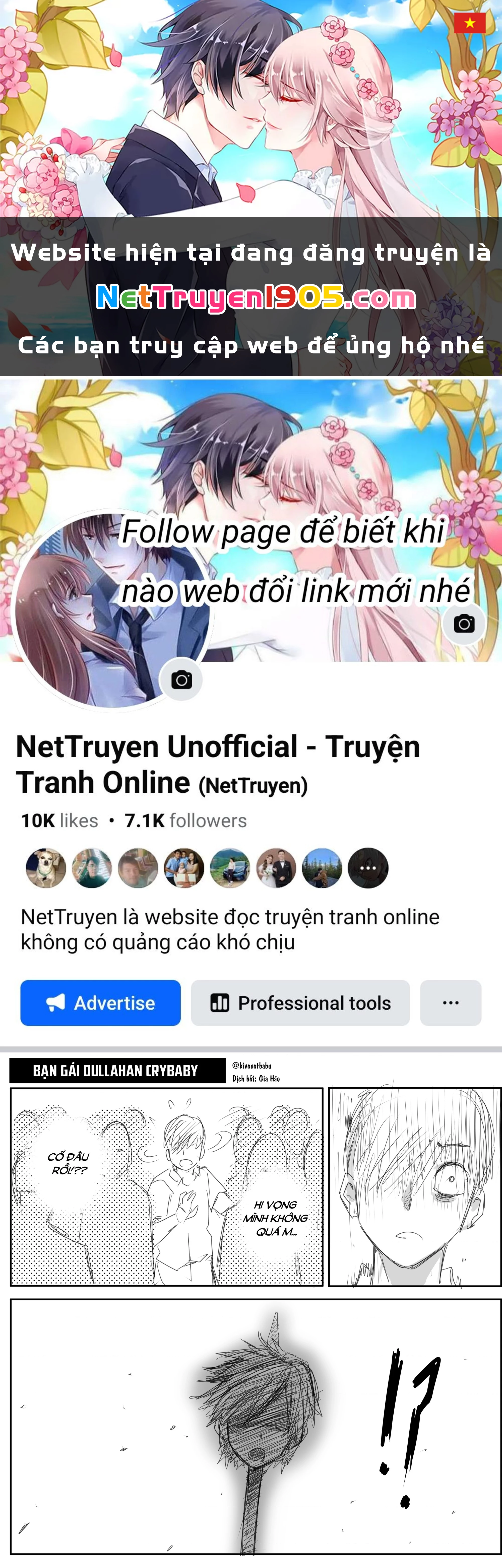 Oneshot Nhưng Lại Là Series Chapter 408 - 1