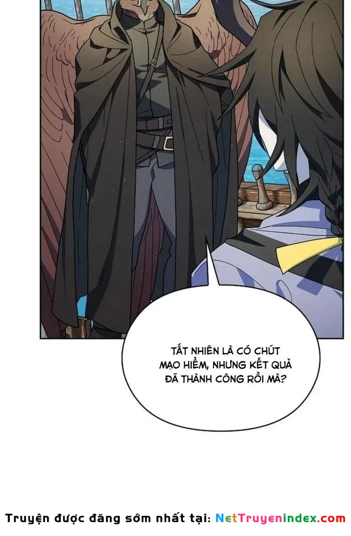 Nền Văn Minh Nebula Chapter 93 - 7