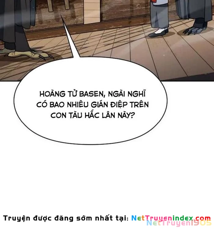 Nền Văn Minh Nebula Chapter 93 - 10