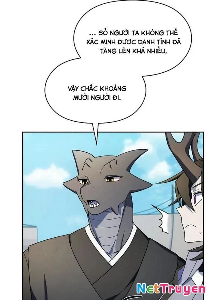 Nền Văn Minh Nebula Chapter 93 - 11