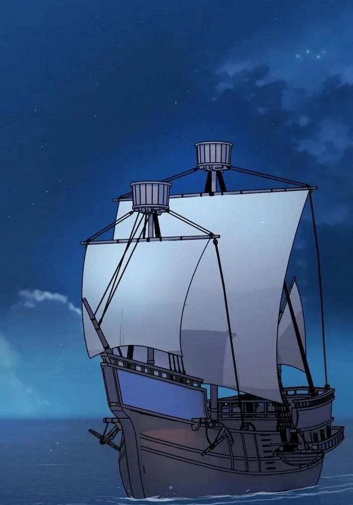 Nền Văn Minh Nebula Chapter 93 - 65