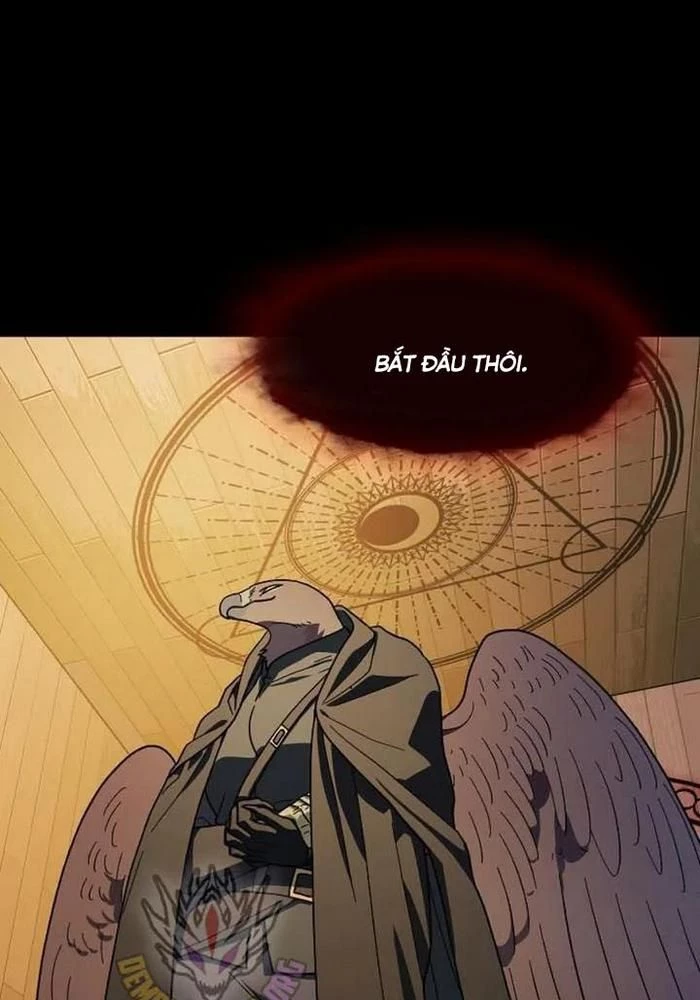 Nền Văn Minh Nebula Chapter 93 - 95