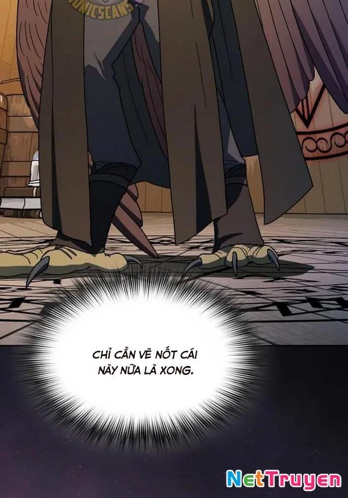 Nền Văn Minh Nebula Chapter 93 - 96