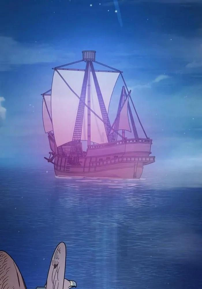 Nền Văn Minh Nebula Chapter 93 - 125