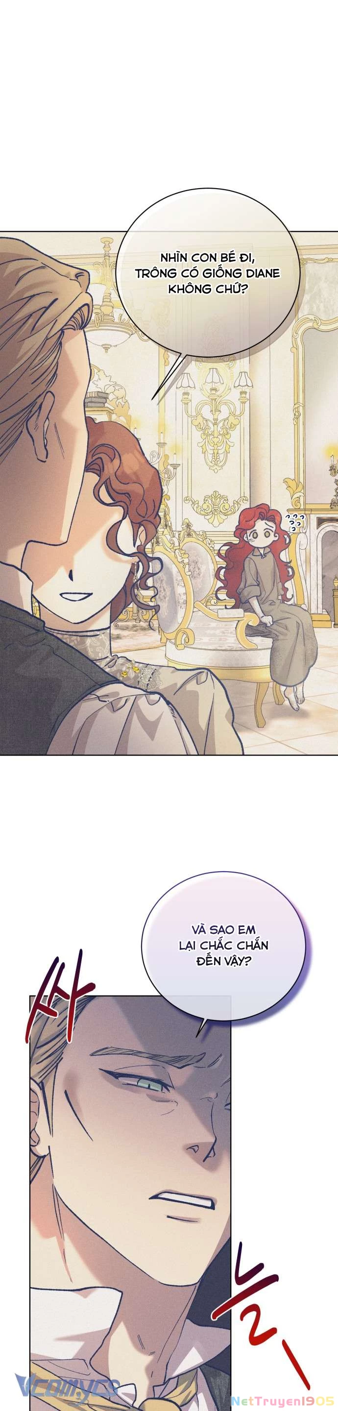 Aubrey Thanh Lịch Chapter  5 - 5