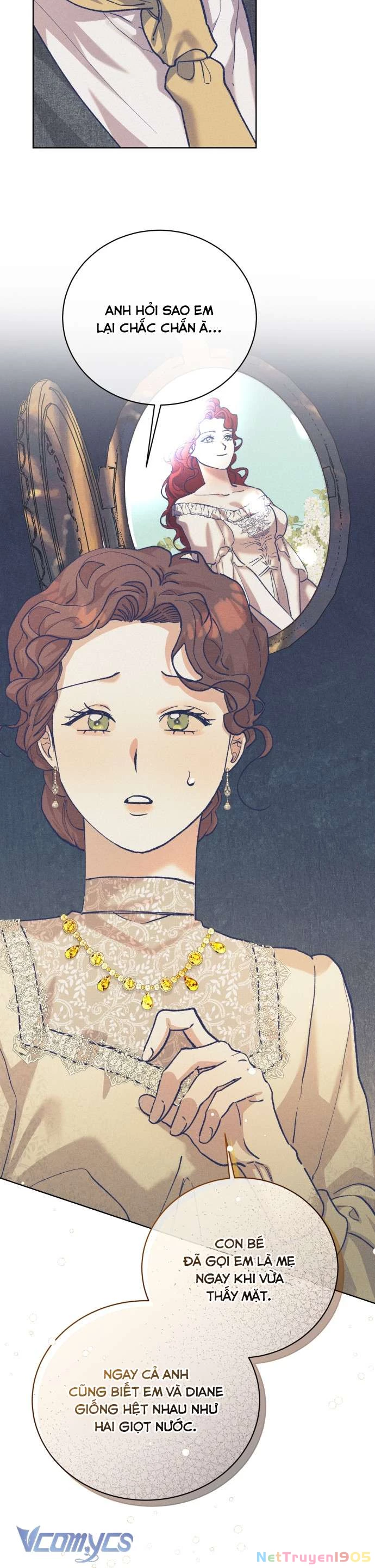 Aubrey Thanh Lịch Chapter  5 - 6