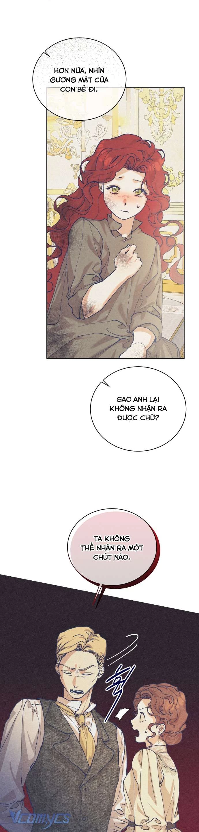 Aubrey Thanh Lịch Chapter  5 - 7