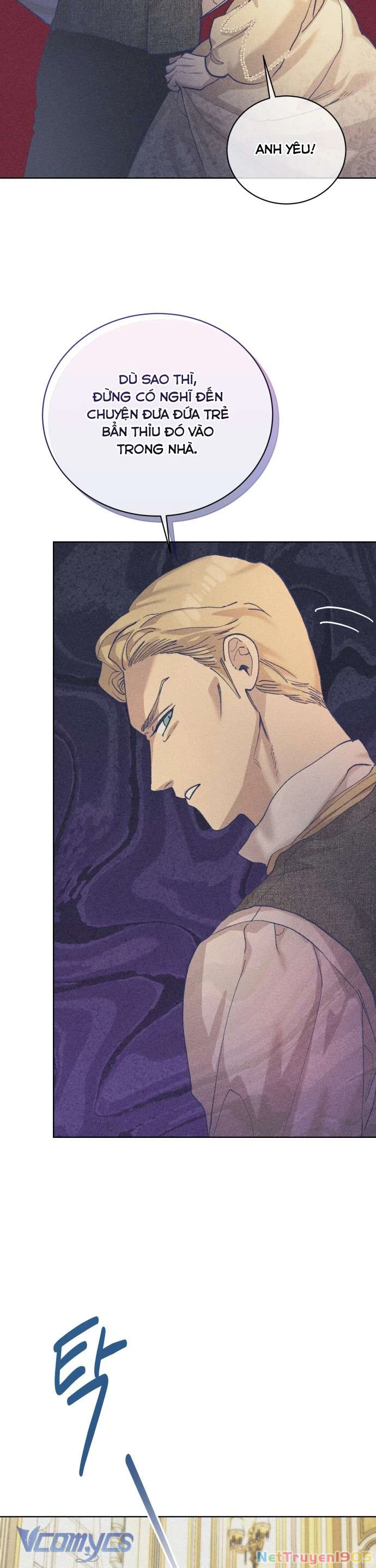 Aubrey Thanh Lịch Chapter  5 - 8