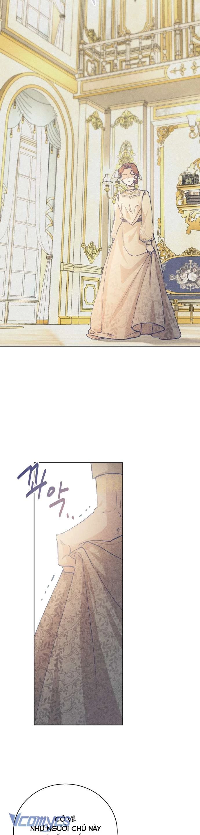 Aubrey Thanh Lịch Chapter  5 - 9