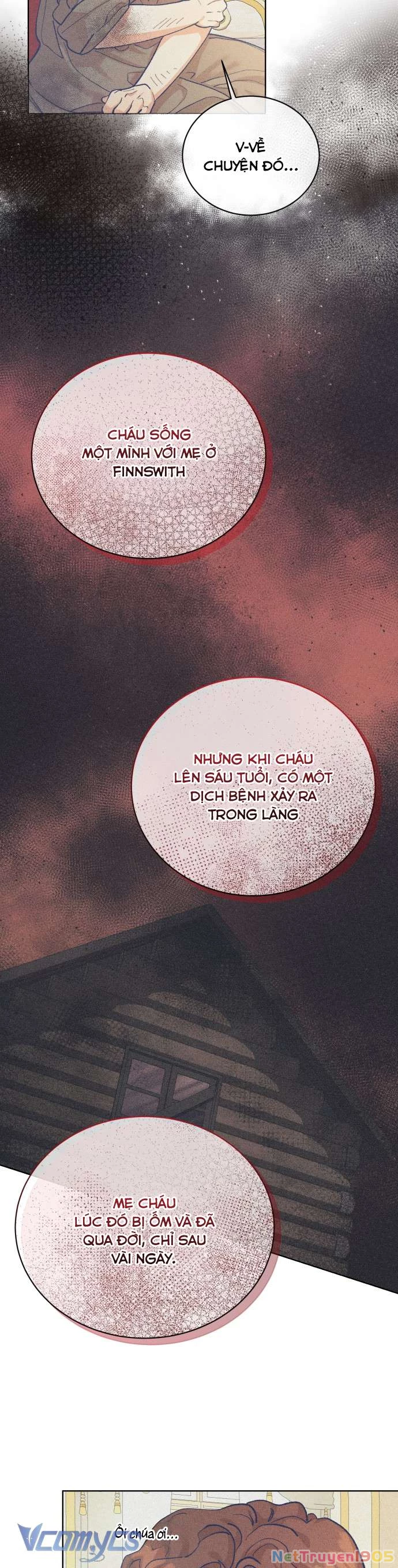 Aubrey Thanh Lịch Chapter  5 - 12