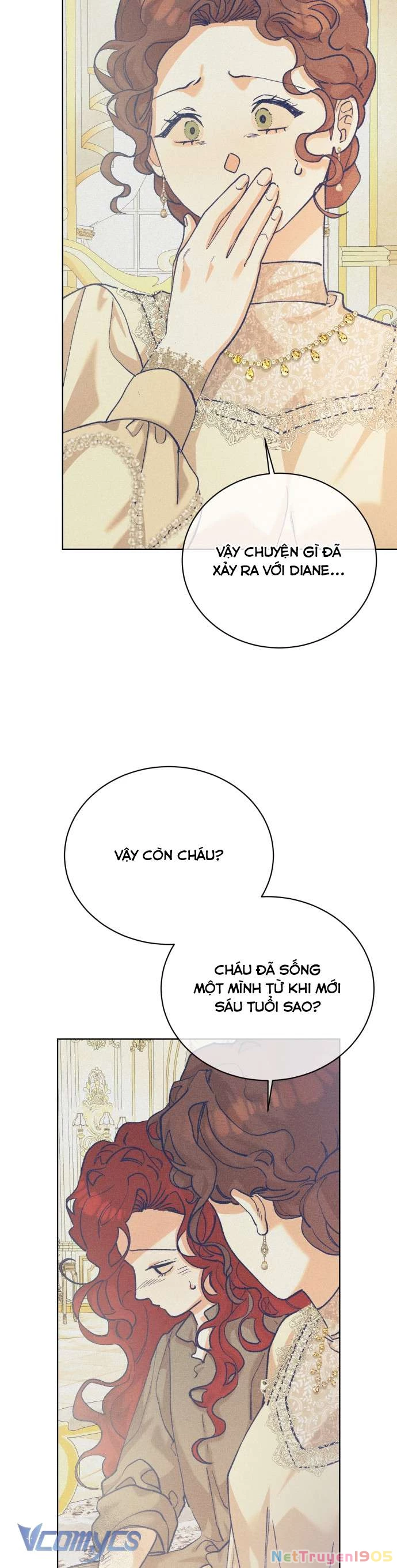 Aubrey Thanh Lịch Chapter  5 - 13