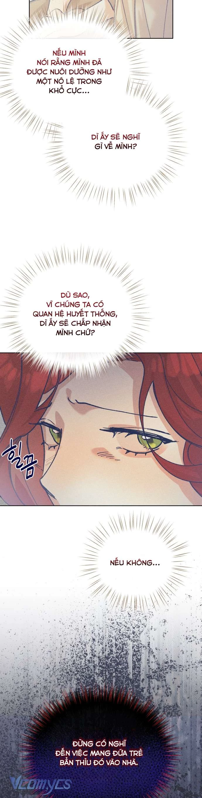 Aubrey Thanh Lịch Chapter  5 - 14