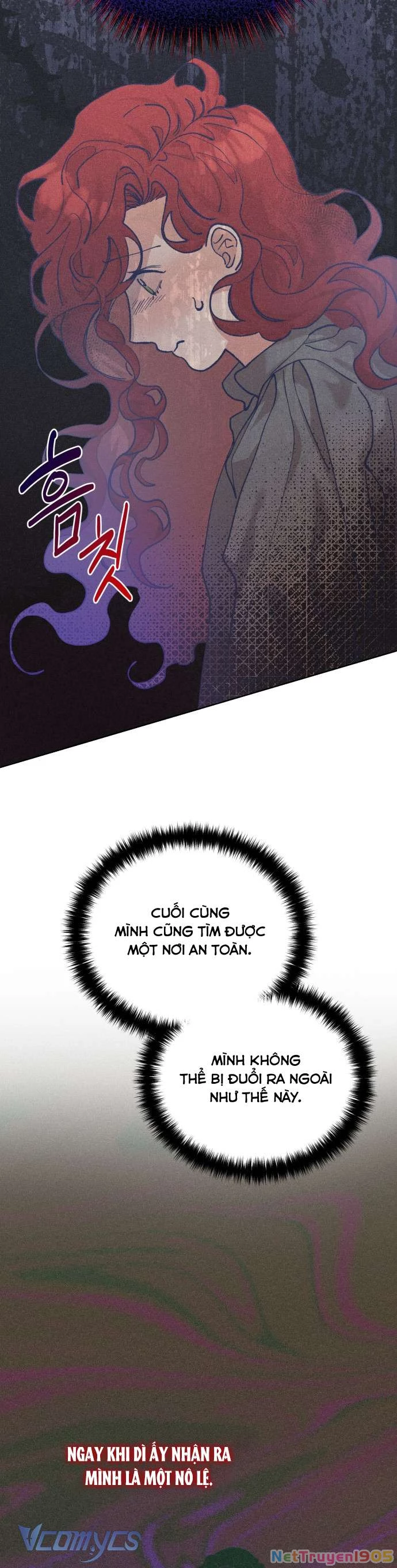 Aubrey Thanh Lịch Chapter  5 - 15