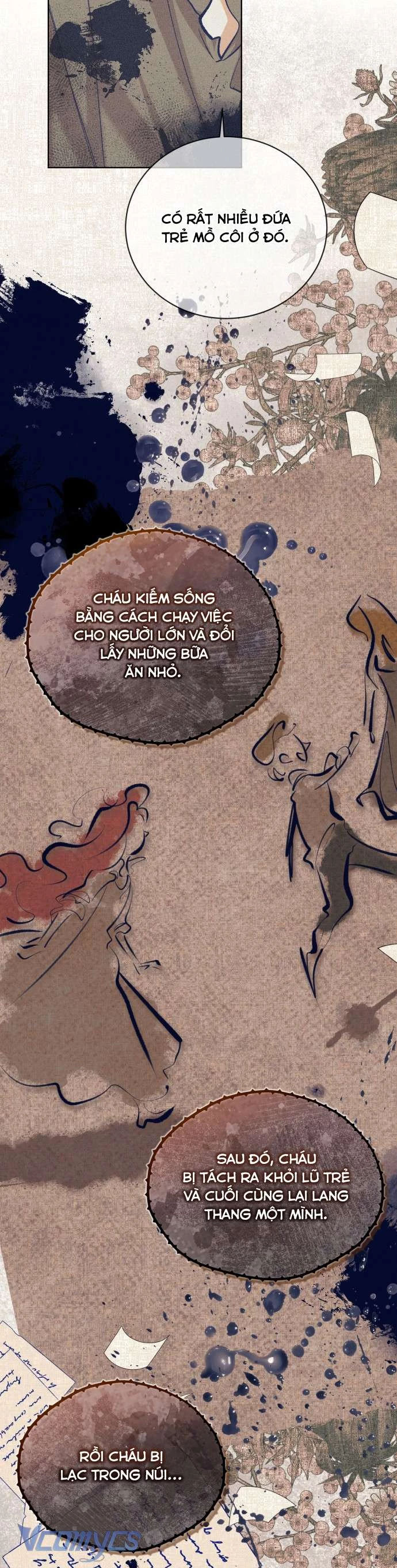 Aubrey Thanh Lịch Chapter  5 - 17