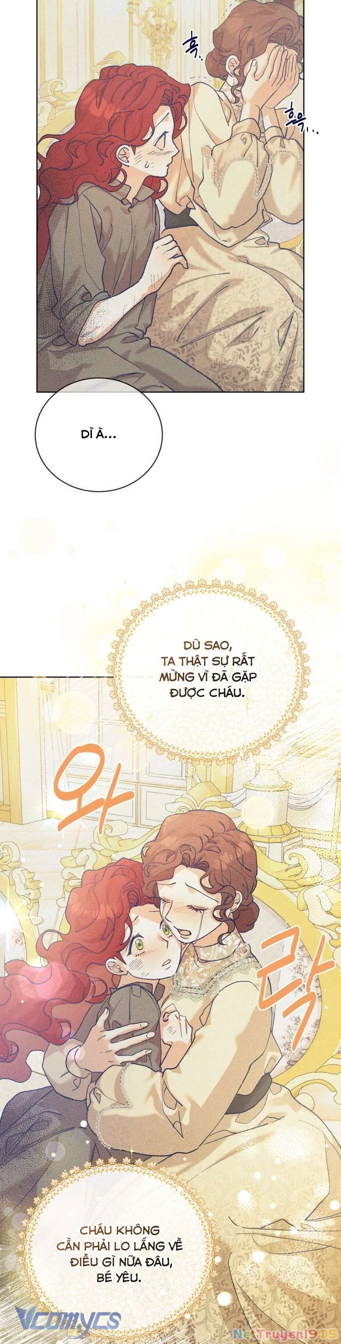 Aubrey Thanh Lịch Chapter  5 - 20