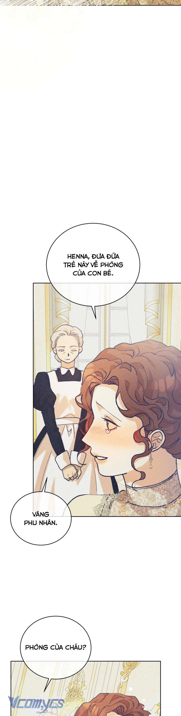 Aubrey Thanh Lịch Chapter  5 - 21