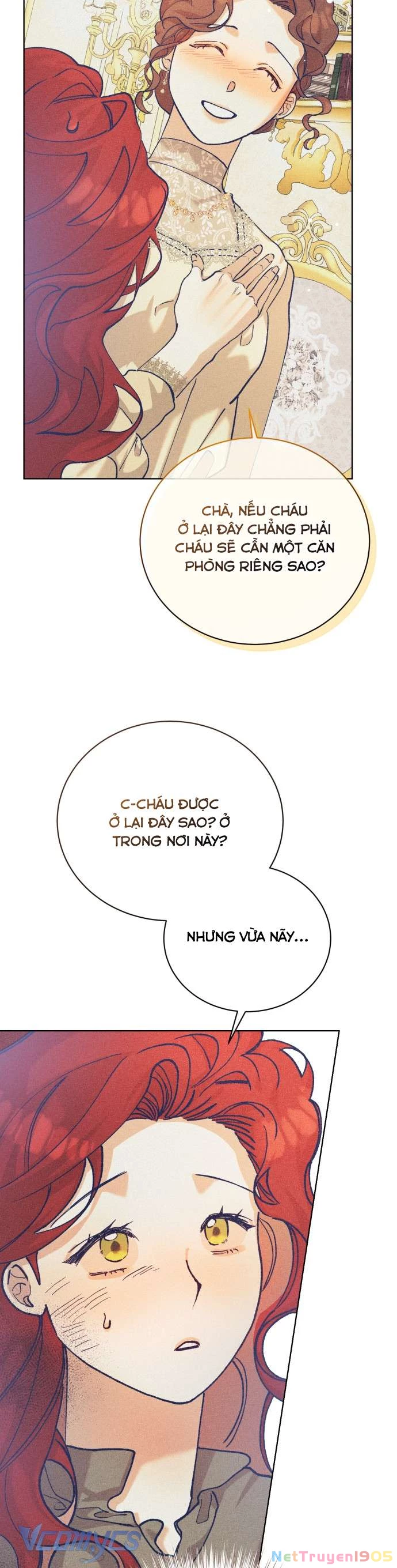 Aubrey Thanh Lịch Chapter  5 - 22