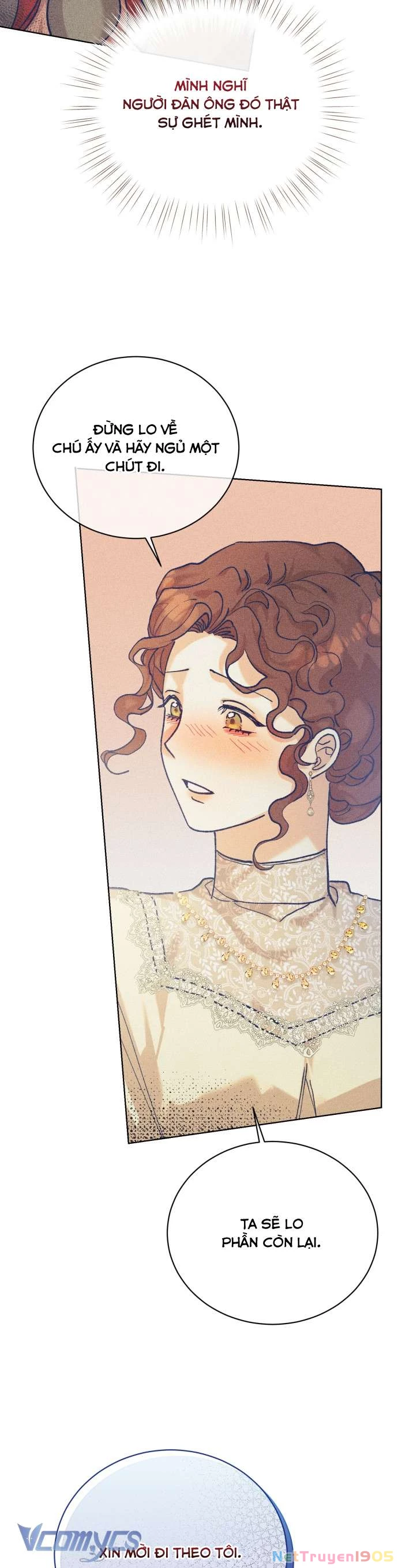 Aubrey Thanh Lịch Chapter  5 - 23