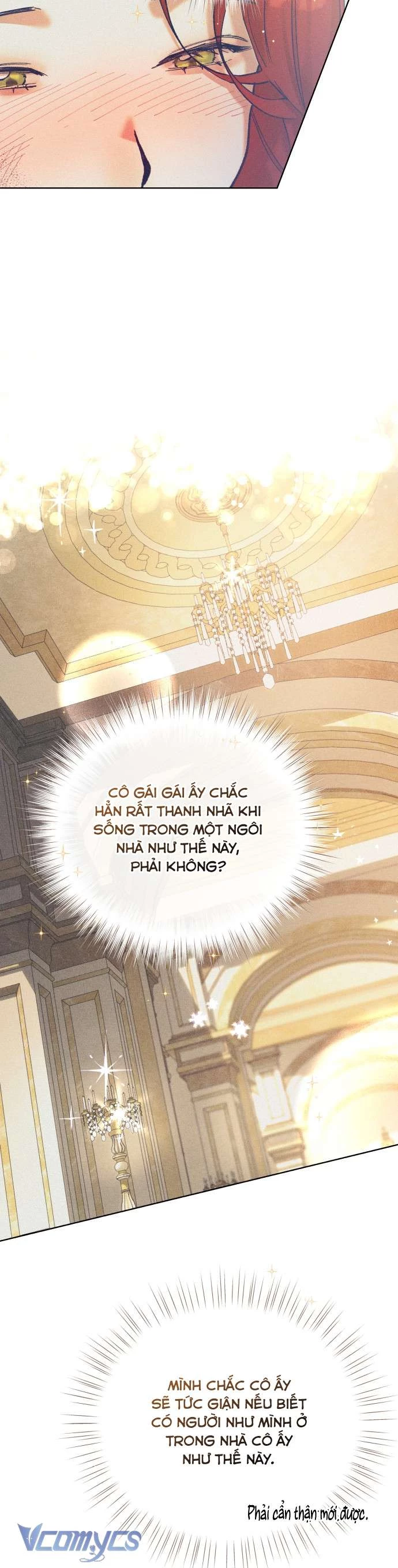 Aubrey Thanh Lịch Chapter  5 - 27