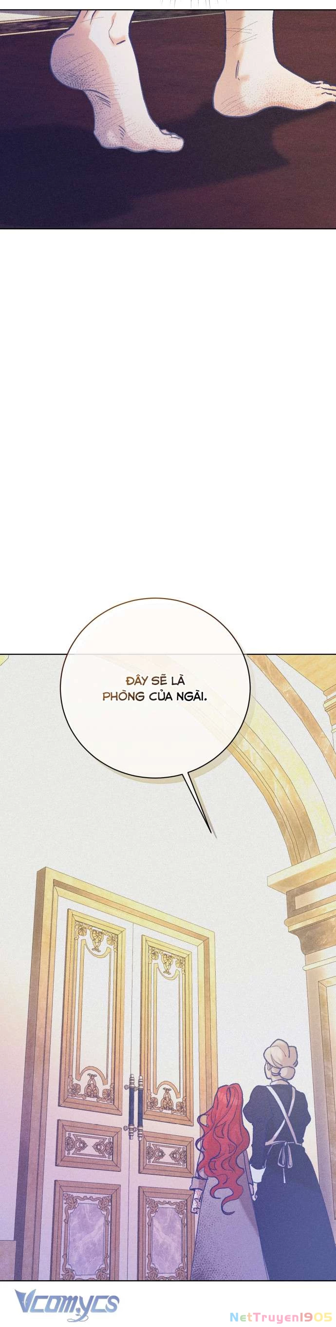 Aubrey Thanh Lịch Chapter  5 - 28