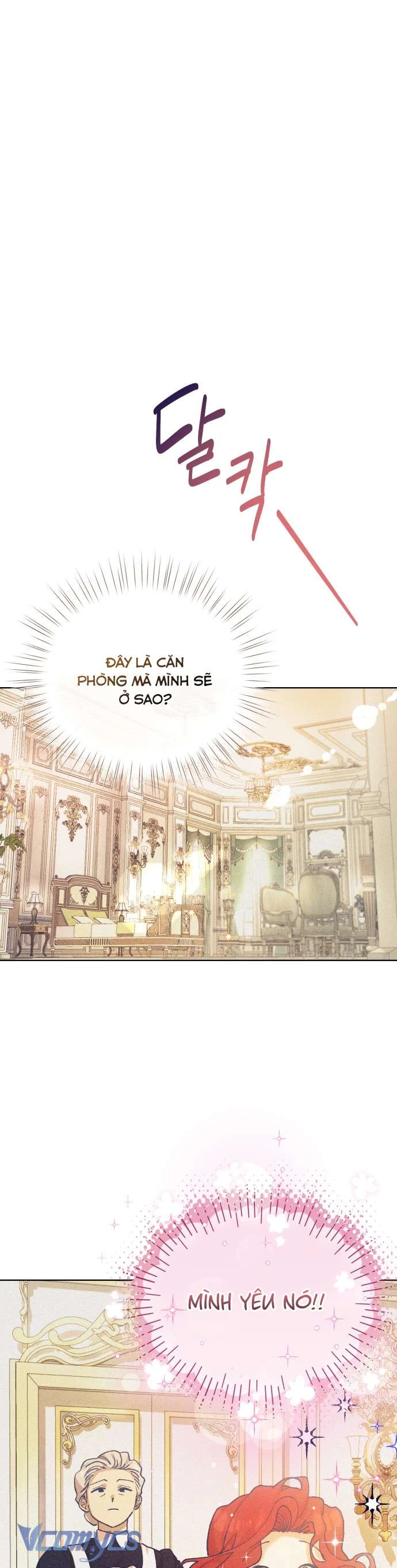 Aubrey Thanh Lịch Chapter  5 - 29