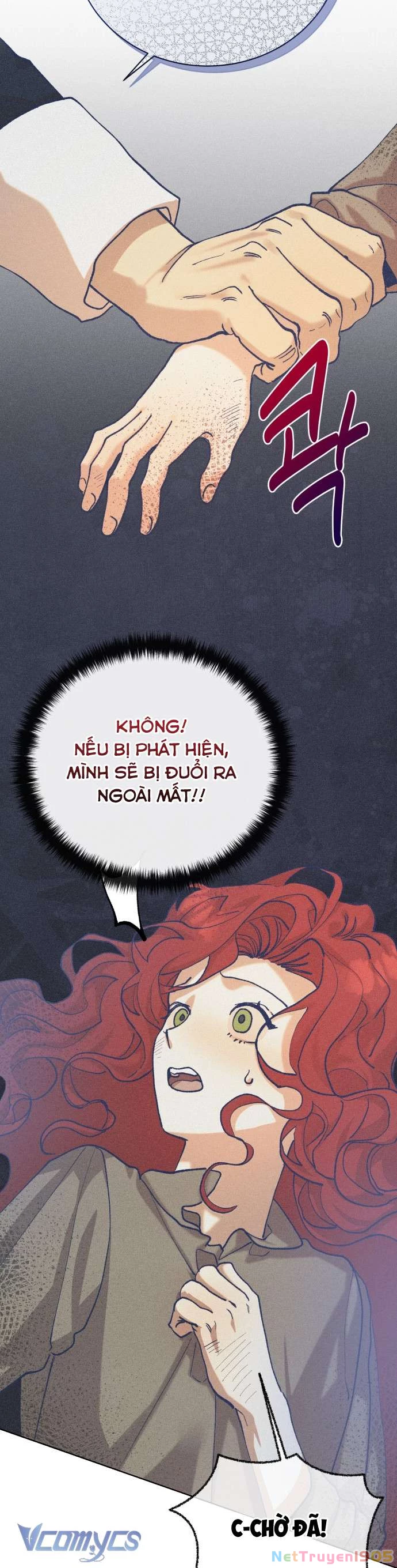 Aubrey Thanh Lịch Chapter  5 - 31