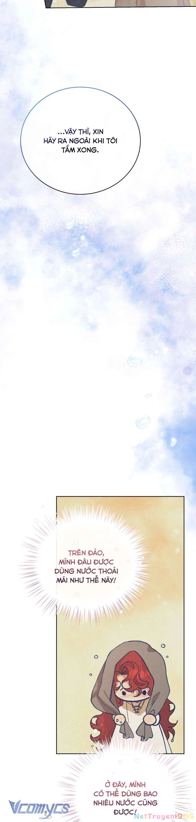 Aubrey Thanh Lịch Chapter  5 - 33