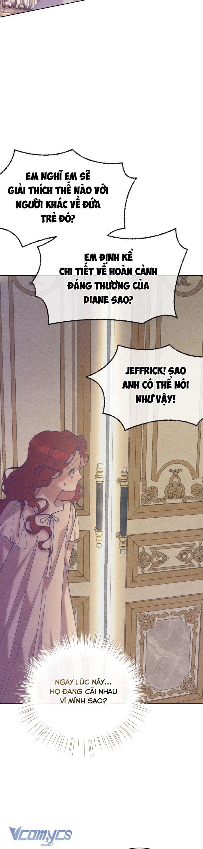 Aubrey Thanh Lịch Chapter  5 - 40