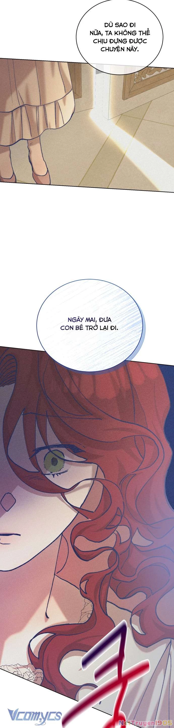 Aubrey Thanh Lịch Chapter  5 - 41