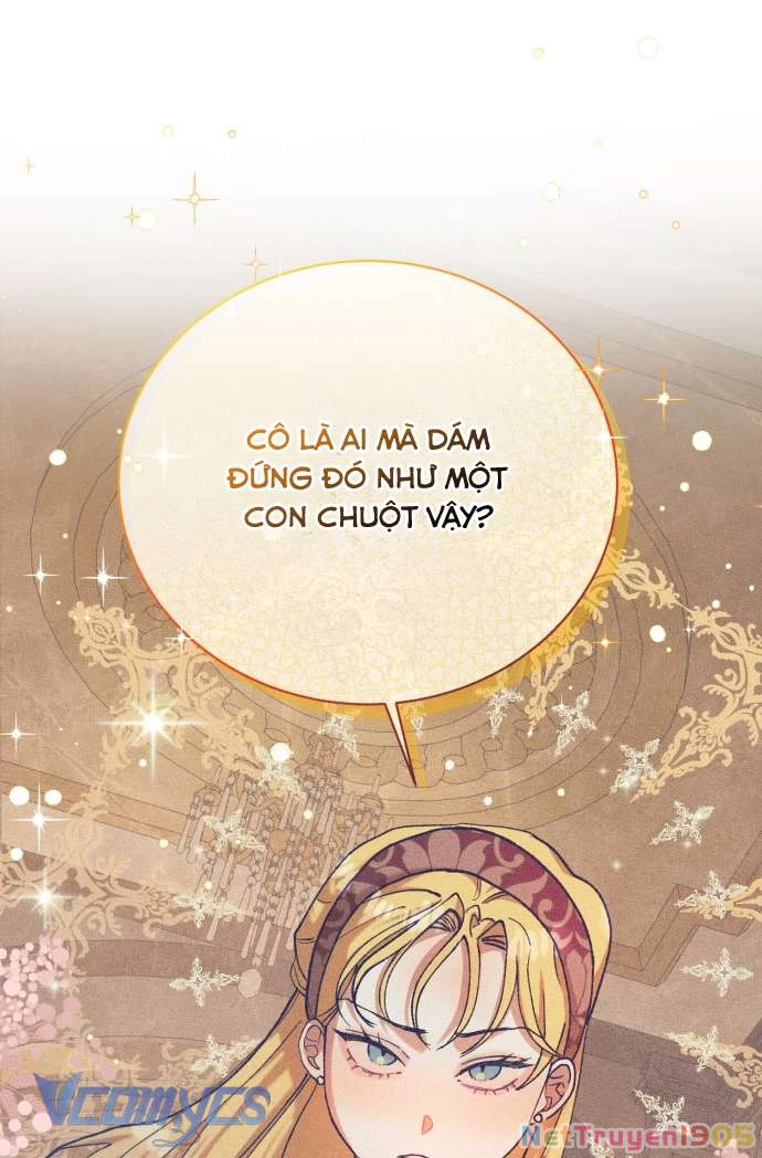 Aubrey Thanh Lịch Chapter  5 - 44