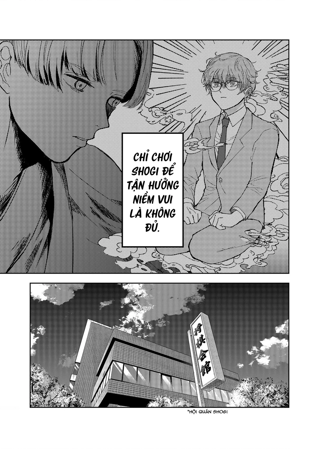 Dưới bóng kỳ vương Chapter 19 - 13