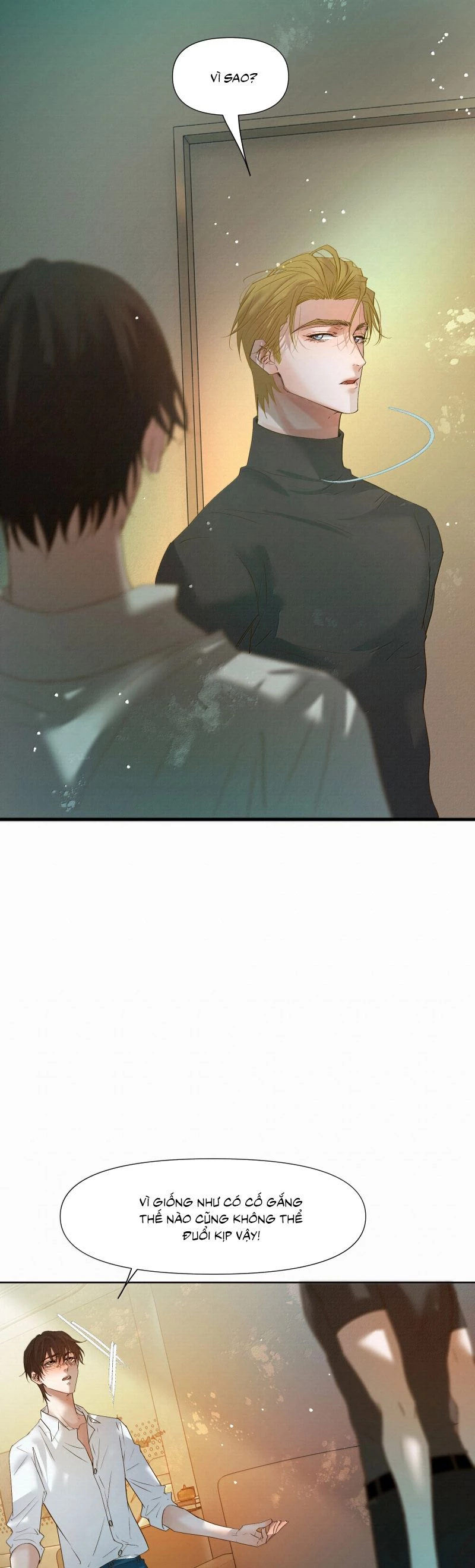 Tuyệt Xử Phùng Sinh Chapter 86 - 3