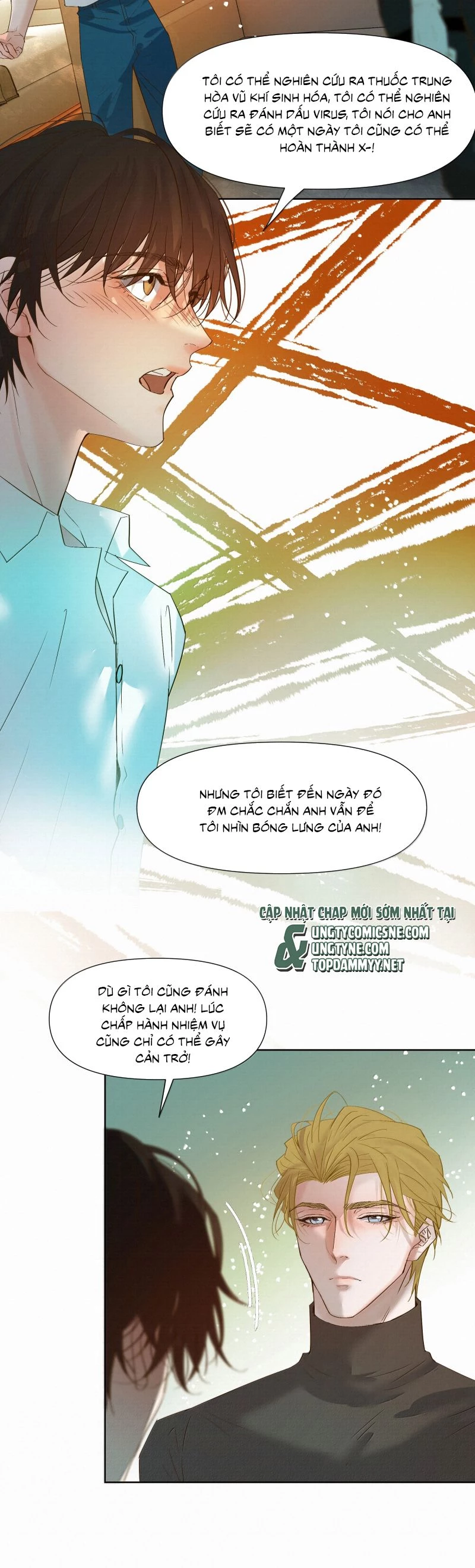 Tuyệt Xử Phùng Sinh Chapter 86 - 4