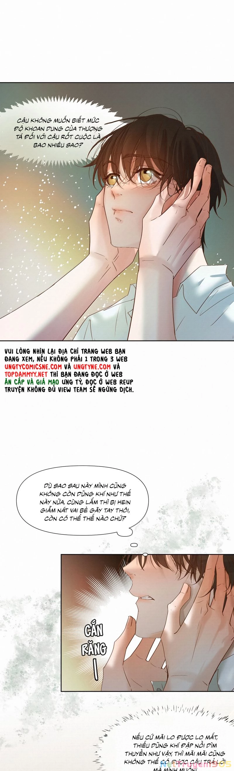 Tuyệt Xử Phùng Sinh Chapter 86 - 8