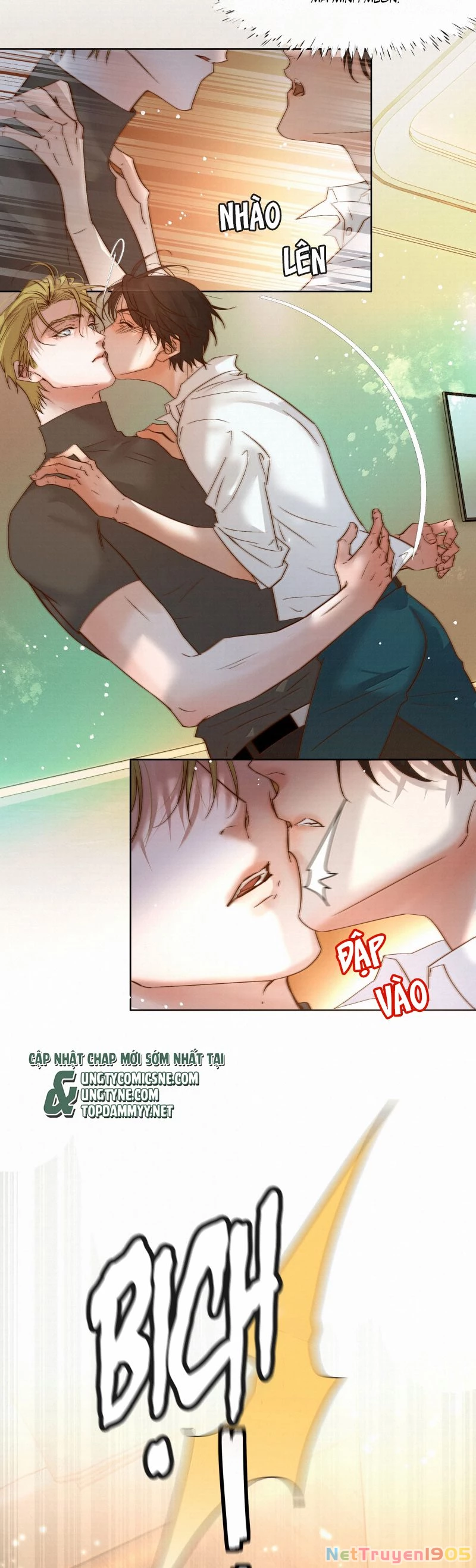 Tuyệt Xử Phùng Sinh Chapter 86 - 9