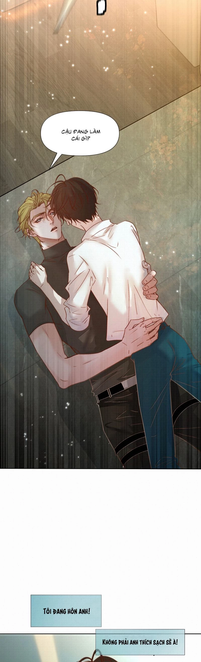 Tuyệt Xử Phùng Sinh Chapter 86 - 10