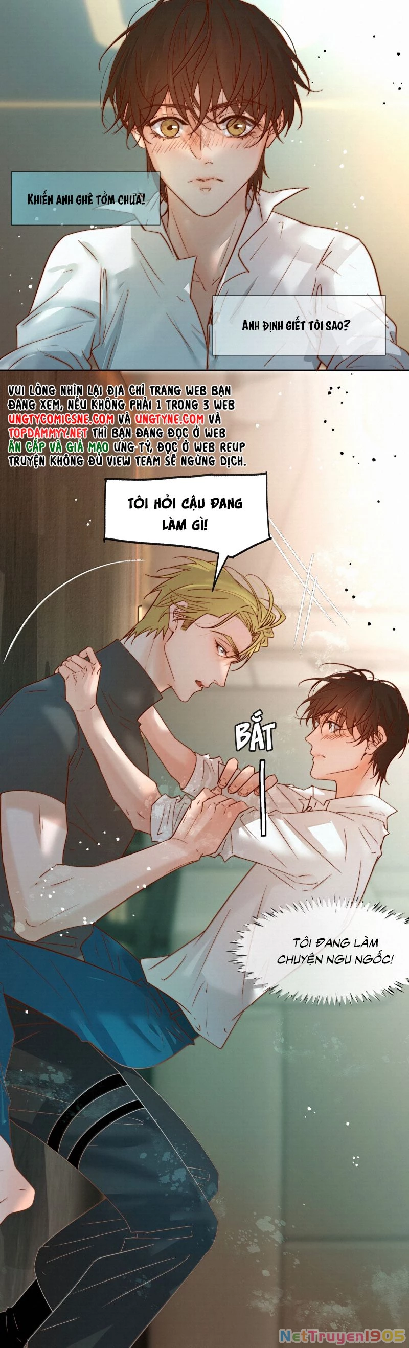 Tuyệt Xử Phùng Sinh Chapter 86 - 11