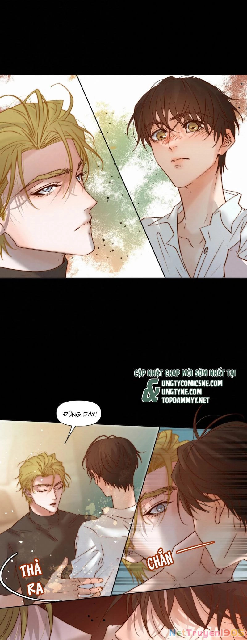 Tuyệt Xử Phùng Sinh Chapter 86 - 12