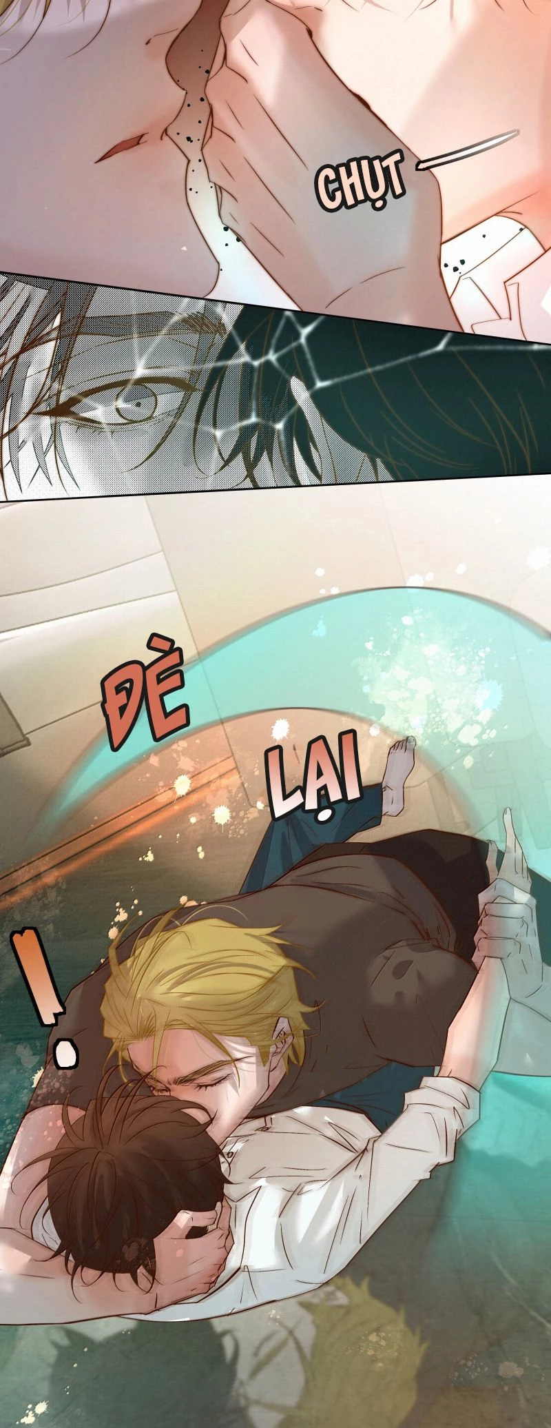 Tuyệt Xử Phùng Sinh Chapter 86 - 13